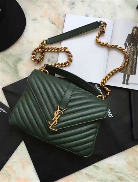 ysl bag quality|ysl 2020 bags.